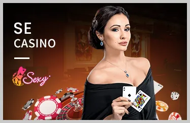 Ưu đãi casino trực tuyến HJ88 App